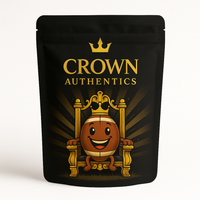 Crown Authentics NFL Jersey Bag
